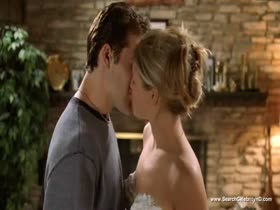 Ali Larter hot scene in Varsity Blues (1999) 4