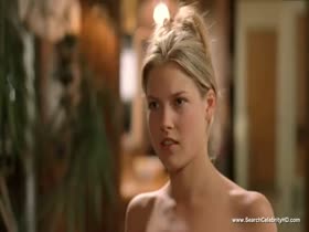Ali Larter hot scene in Varsity Blues (1999) 5