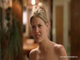 Ali Larter hot scene in Varsity Blues (1999) 6