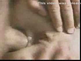 Amanda Holden fucked in Sex Tape 11
