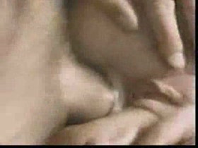 Amanda Holden fucked in Sex Tape 8