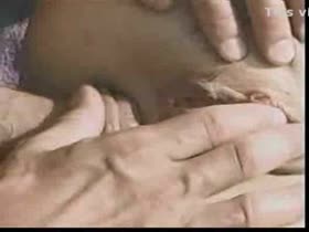 Amanda Holden fucked in Sex Tape 9