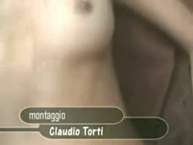 alessia fabiani photoshoot hot  4