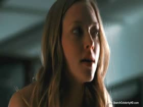 Amanda Seyfried nude scenes in Chloe 14