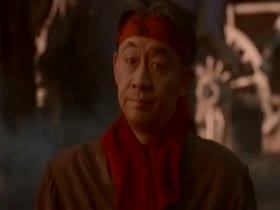 Angelica Bridges in Mortal Kombat 17