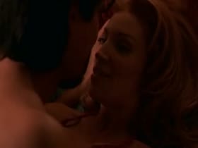 Angelica Bridges in Mortal Kombat 20