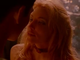 Angelica Bridges in Mortal Kombat 5