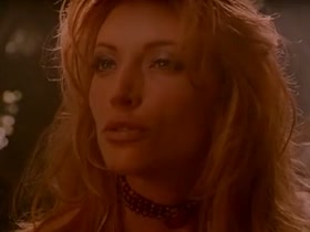 Angelica Bridges in Mortal Kombat 7