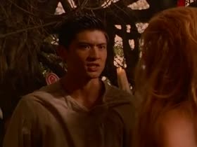 Angelica Bridges in Mortal Kombat 9