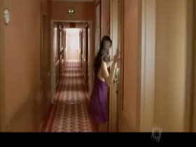 Angie Cepeda Nude Rides A Guy In The Hidden 20