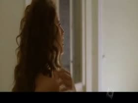 Angie Cepeda Nude Rides A Guy In The Hidden 4