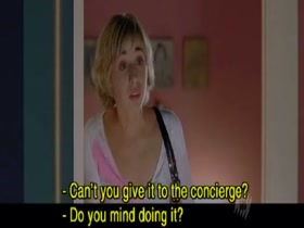 Angie Cepeda Nude Rides A Guy In The Hidden 6