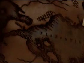 Lucy Lawless Costume , nude scene in Spartacus 6
