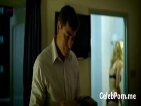 Viva Bianca in topless and sex scenes Compilation 14