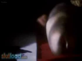 Anna Ammirati fingering, nude scene in Frivolous Lola (1998)       15