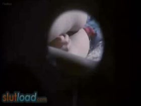 Anna Ammirati fingering, nude scene in Frivolous Lola (1998)       18