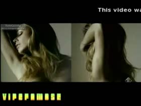 Belen Rodriguez nude photoshoot 5