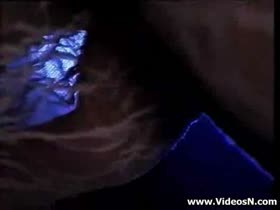 Brigitte Nielsen masturbating in Domino 15