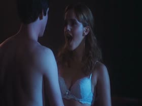 Emma Watson in Perks of Being a Wallflower (2012) 10