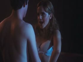 Emma Watson in Perks of Being a Wallflower (2012) 12