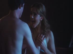 Emma Watson in Perks of Being a Wallflower (2012) 17