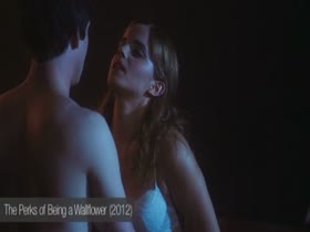 Emma Watson in Perks of Being a Wallflower (2012) 2