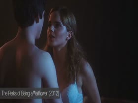 Emma Watson in Perks of Being a Wallflower (2012) 3