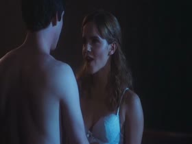 Emma Watson in Perks of Being a Wallflower (2012) 9