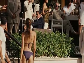 Gal Gadot hot body almost naked 19