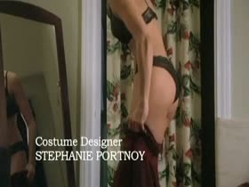 Brooke Burns is hot with underwear 18