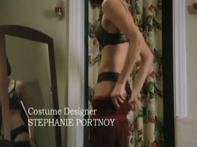 Brooke Burns is hot with underwear 19