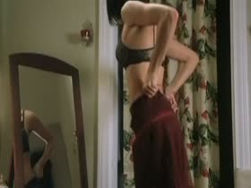 Brooke Burns is hot with underwear 20