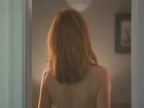 Brooke Burns is hot with underwear 8