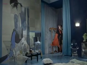 Brigitte Bardot Naked In Ms Don Juan 14