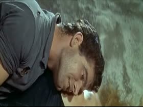 Brigitte Bardot Hot Scene From Night Heaven Fell 20