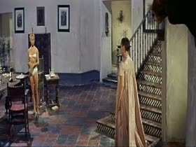 Brigitte Bardot Hot Scene From Night Heaven Fell 7
