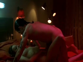 Bijou Phillips nude ,boobs in Havoc (2005) 10