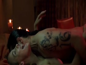 Bijou Phillips nude ,boobs in Havoc (2005) 11
