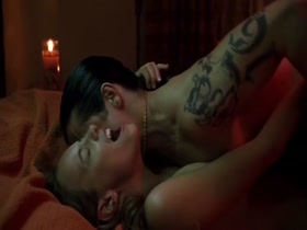 Bijou Phillips nude ,boobs in Havoc (2005) 12