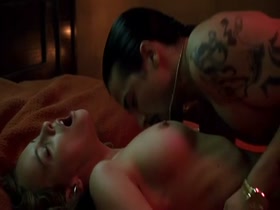 Bijou Phillips nude ,boobs in Havoc (2005) 14