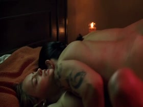 Bijou Phillips nude ,boobs in Havoc (2005) 19