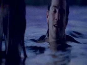 Anne Hathaway beach , hot scene in One Day 20