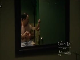 Jennifer Love Hewitt hot scene 13