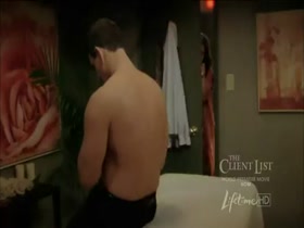 Jennifer Love Hewitt hot scene 16