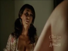 Jennifer Love Hewitt hot scene 6