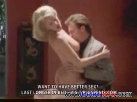 Hot Celebrities Nude Compilation 20