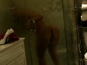 Sextape - Nicole Austin (American actress - Married to Ice-T) 15