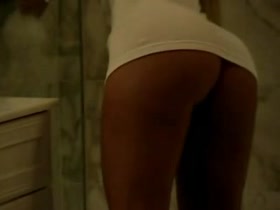 Sextape - Nicole Austin (American actress - Married to Ice-T) 3