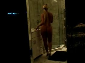 Sextape - Nicole Austin (American actress - Married to Ice-T) 7