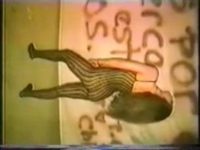 Roxana Diaz Burgos fingering, nude scene in sex tape 2
